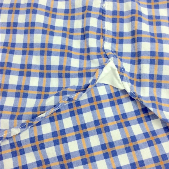J. CREW SLIM Men’s Dress Shirt ❤️ - Picture 9 of 16